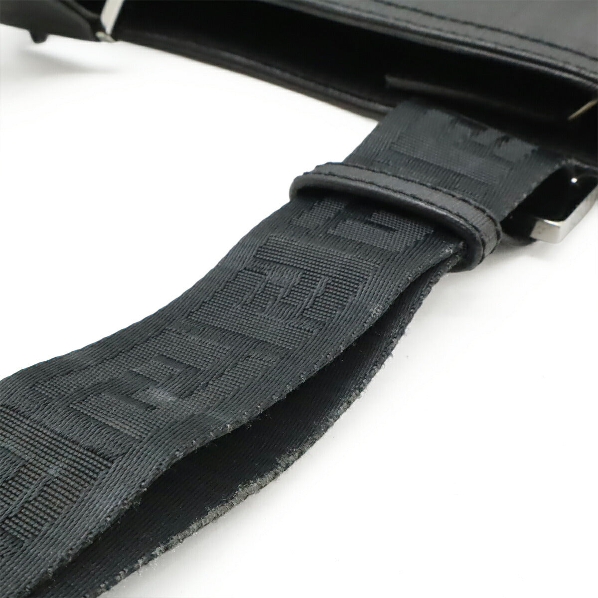 Fendi Shoulder Bag - Ewore Bags