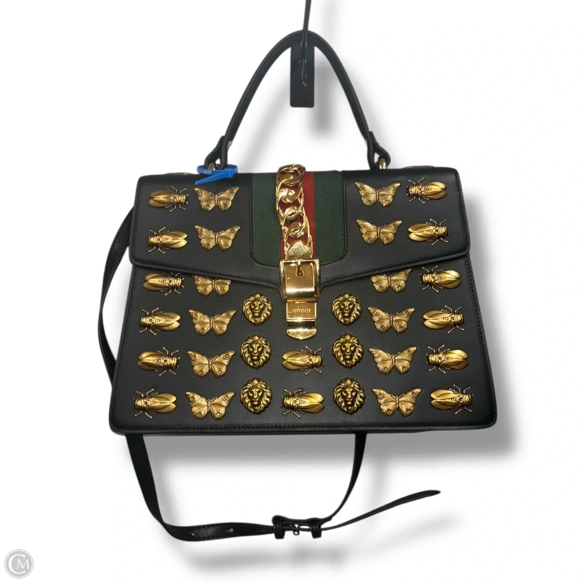Gucci Designer Handbag