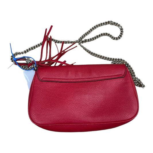 Gucci Designer Crossbody