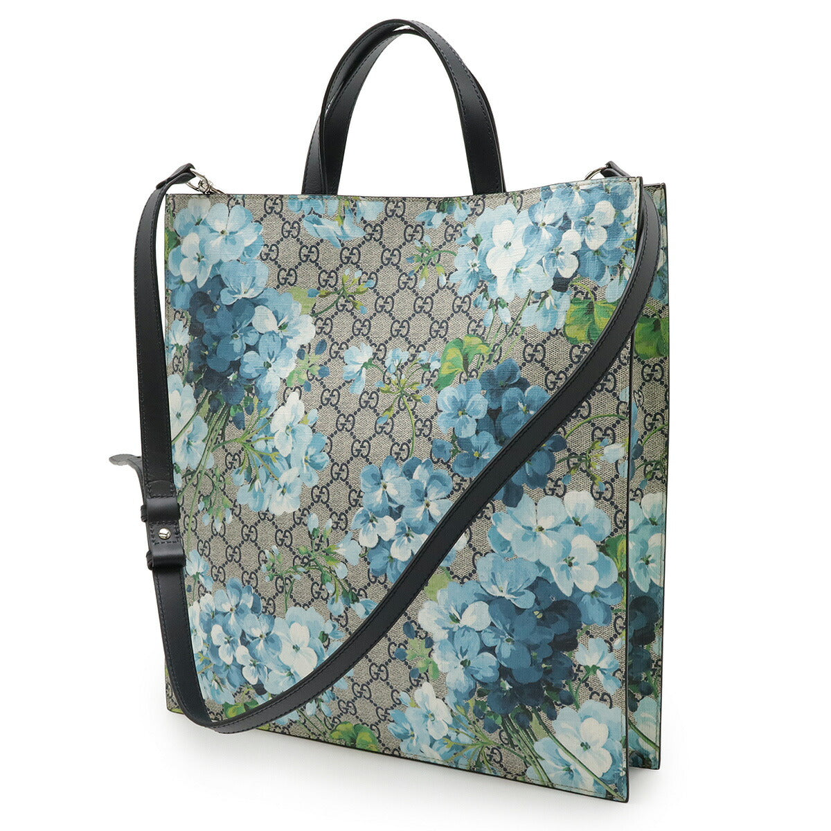 Gucci GG Supreme 2way Bag