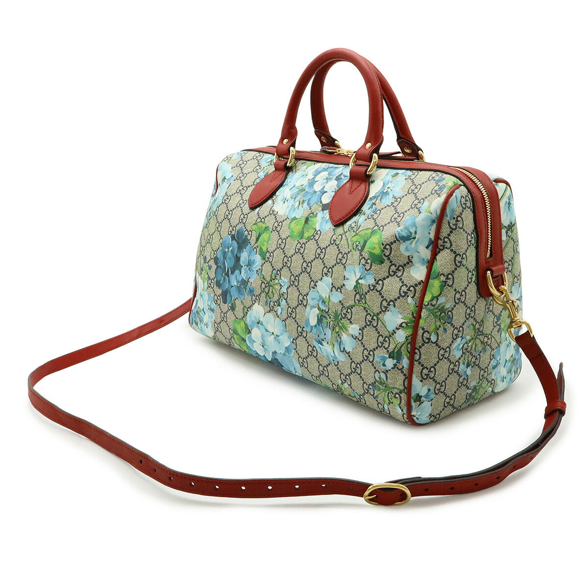 Gucci GG Supreme 2way Bag