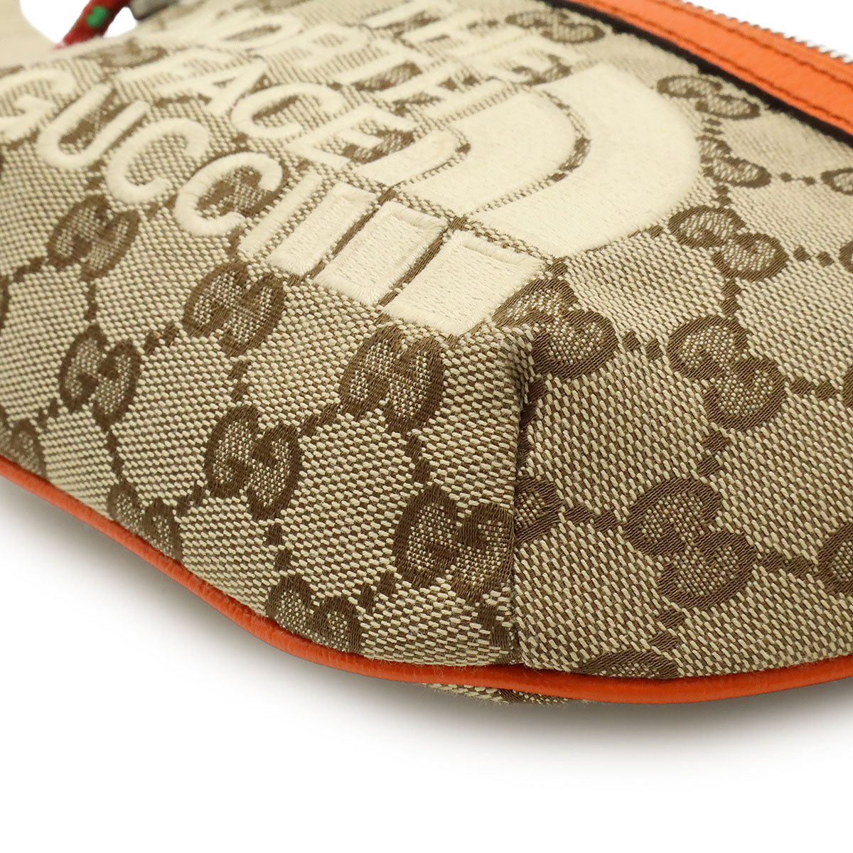 Gucci GG Canvas Waist Bag