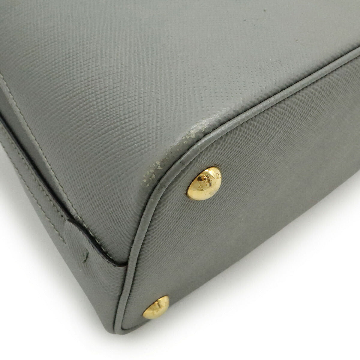 Prada Matinee Saffiano 2way Bag