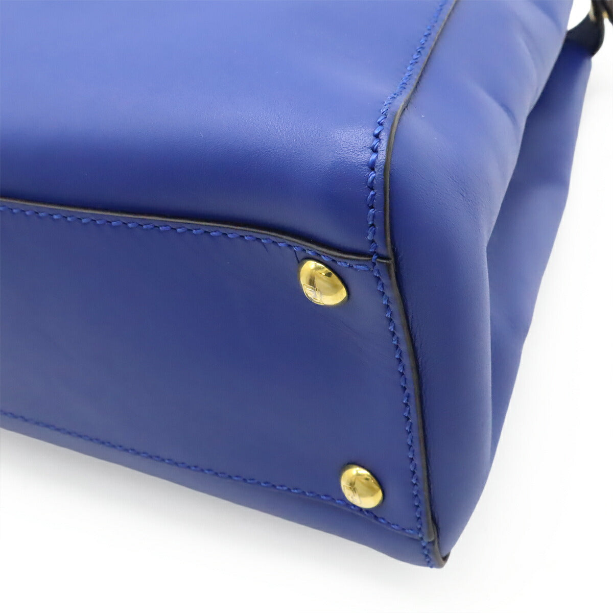 Fendi Peekaboo Handbag - Ewore Bags