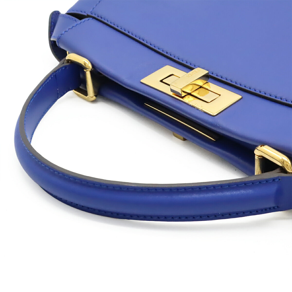Fendi Peekaboo Handbag - Ewore Bags