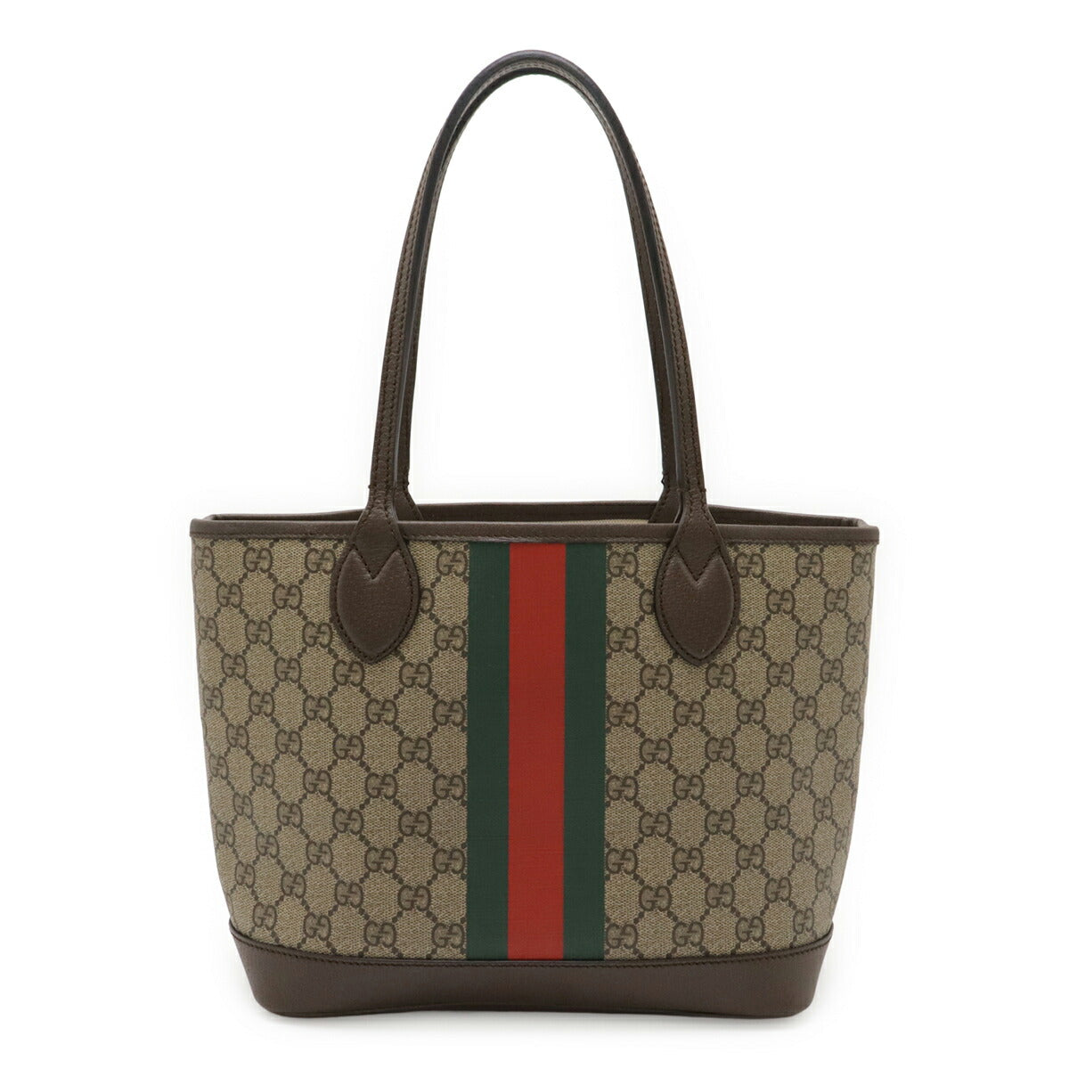 Gucci Ophidia GG Supreme 2way Bag