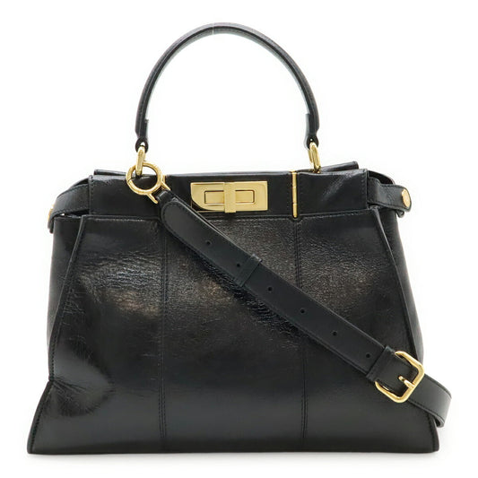 Fendi Peekaboo Handbag - Ewore Bags