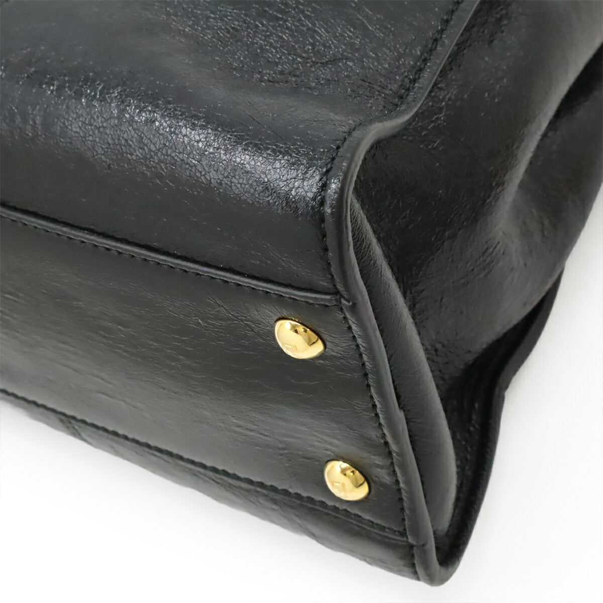 Fendi Peekaboo Handbag - Ewore Bags