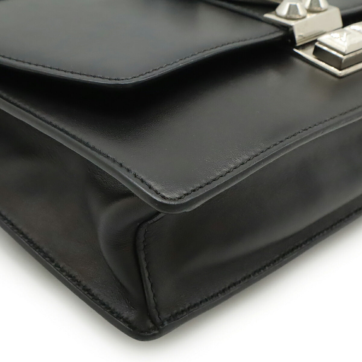 Prada Electra Leather 2way Bag