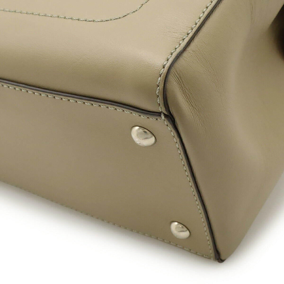 Fendi Dotcom Handbag - Ewore Bags
