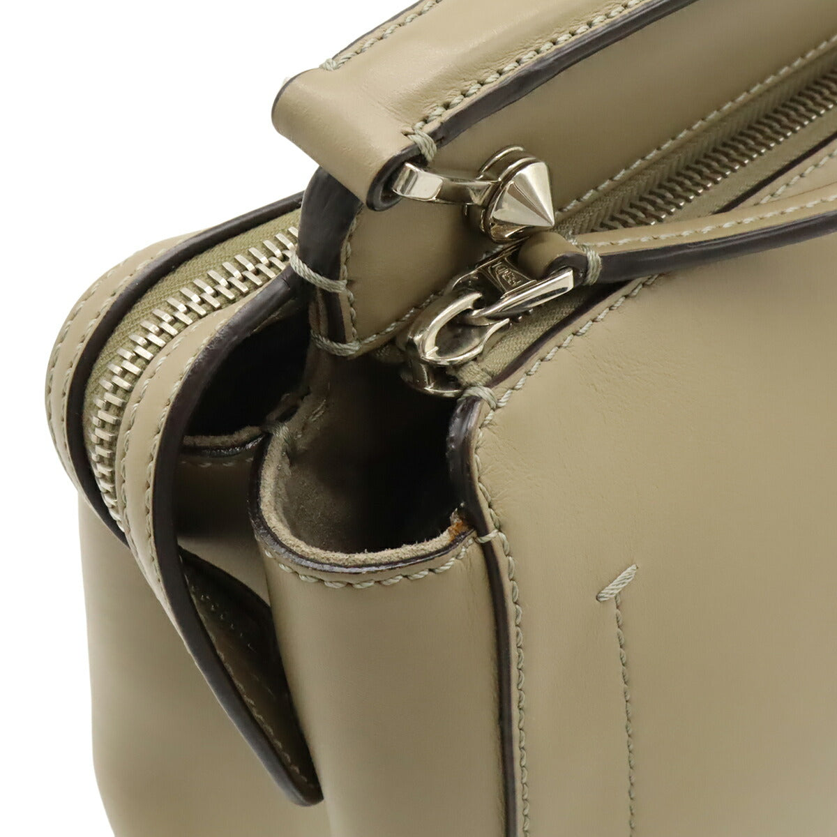 Fendi Dotcom Handbag - Ewore Bags