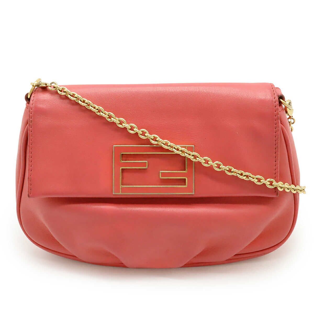 Fendi Shoulder Bag - Ewore Bags