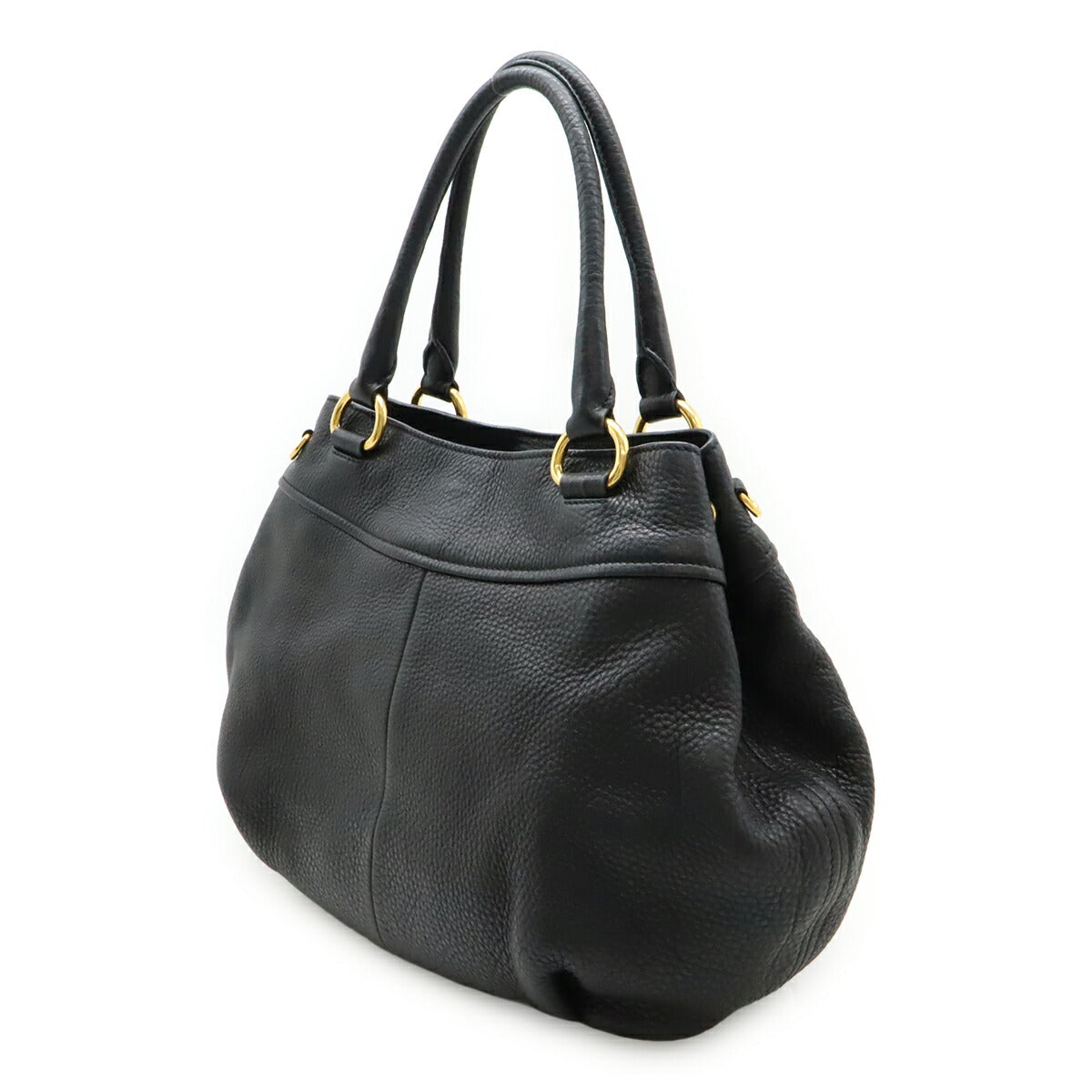 Prada BN1777 Leather 2way Bag