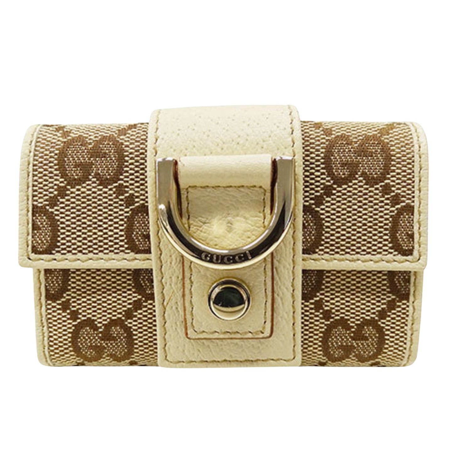 Gucci GG canvas