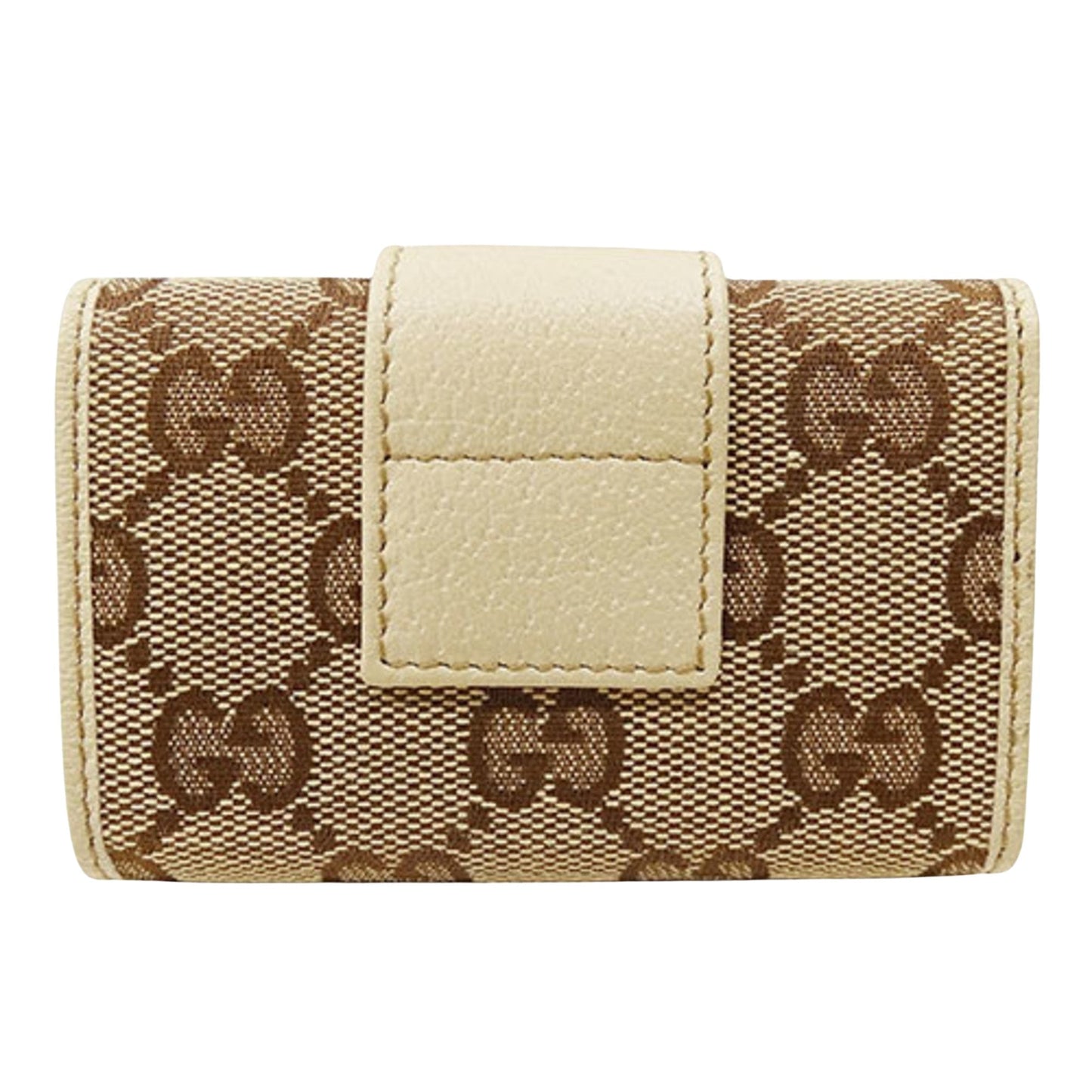 Gucci GG canvas