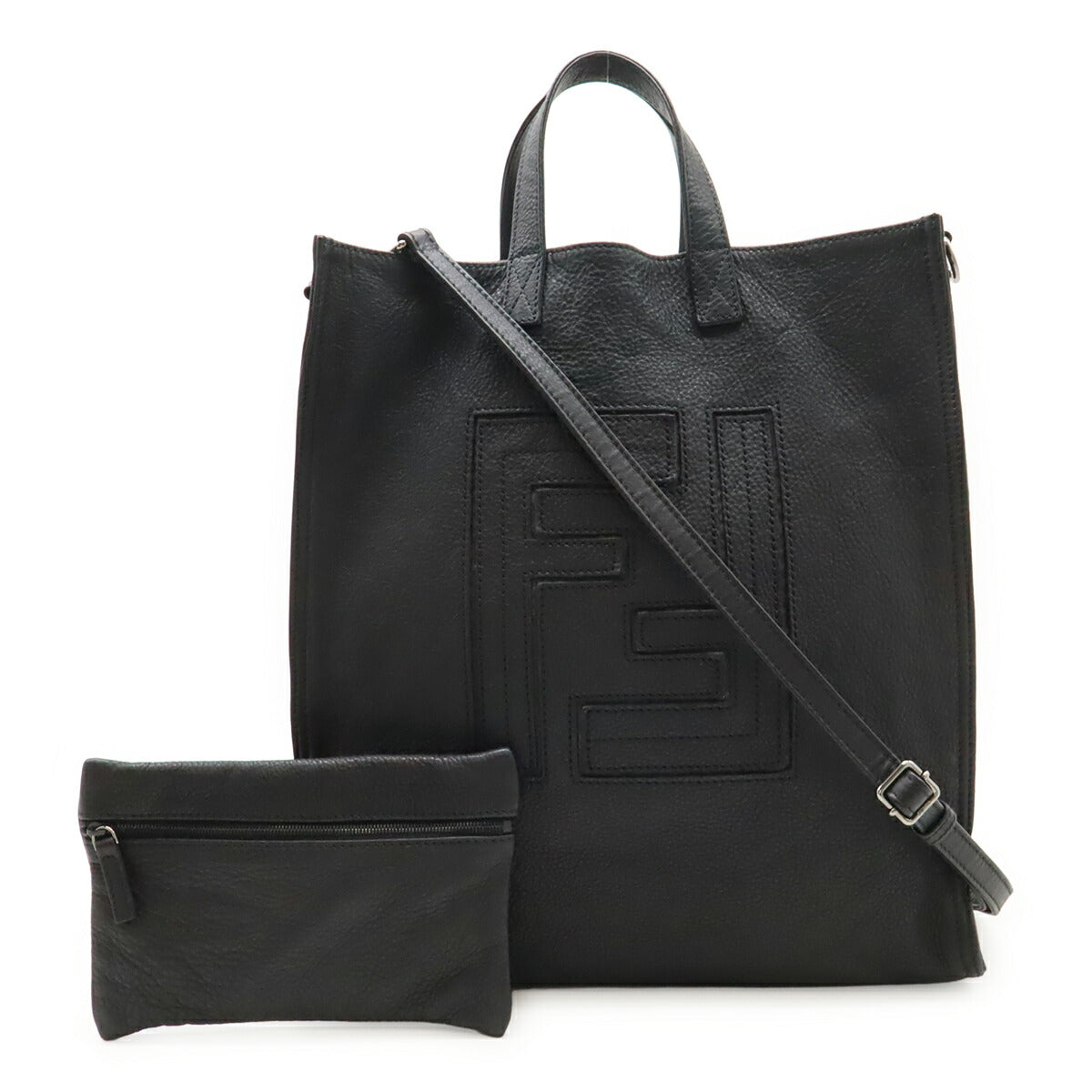 Fendi Handbag - Ewore Bags