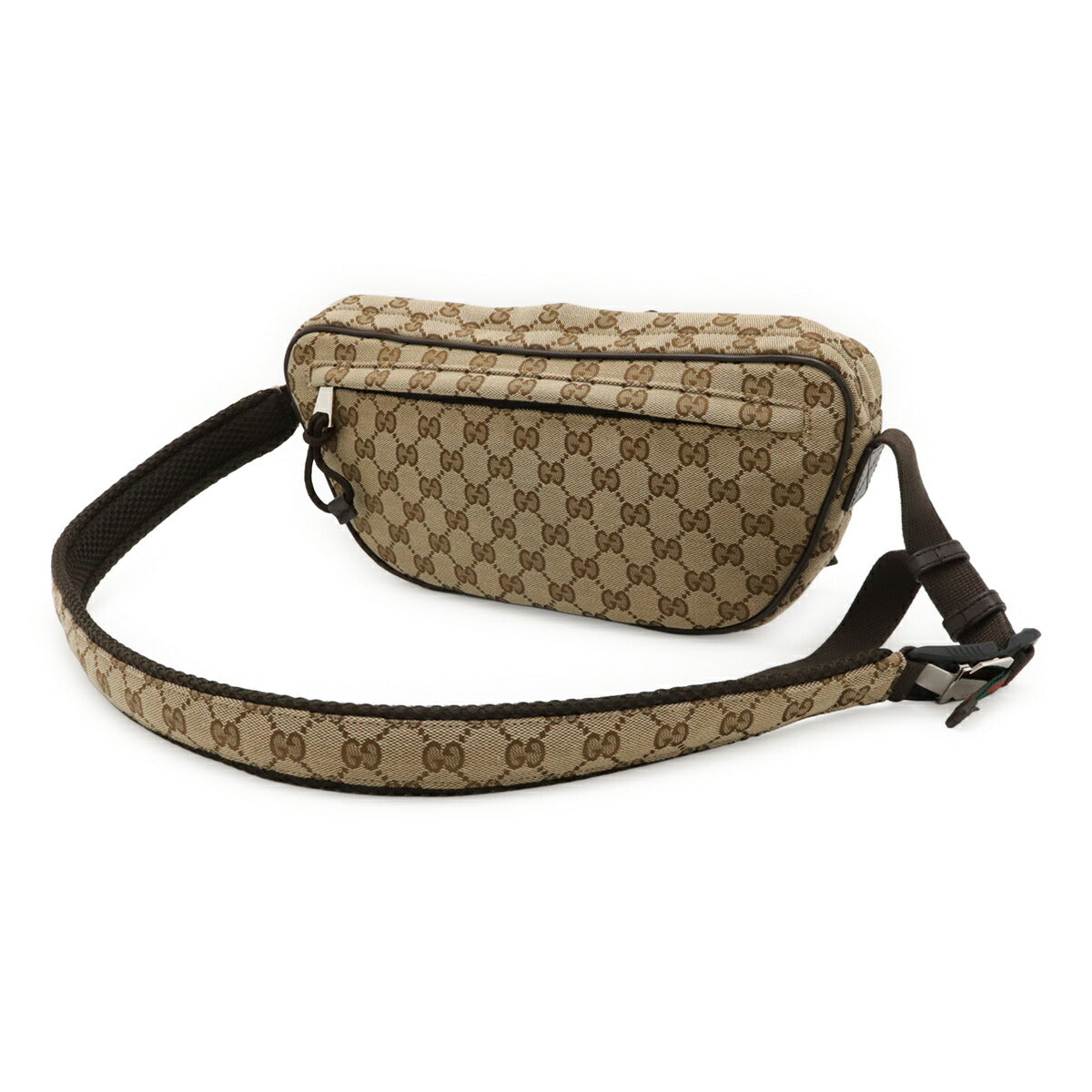 Gucci GG Canvas Sling Bag