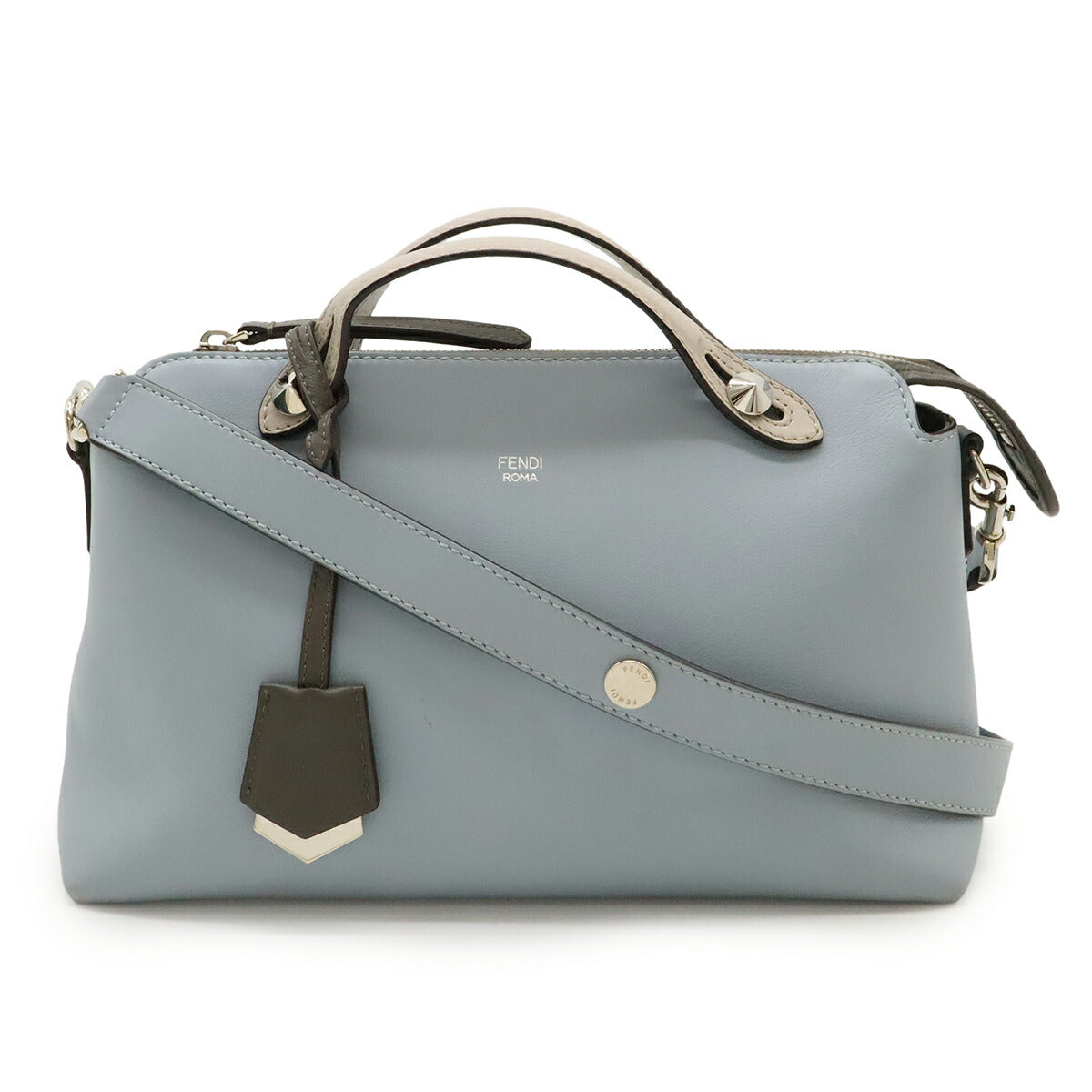Fendi By The Way Handbag - Ewore Bags