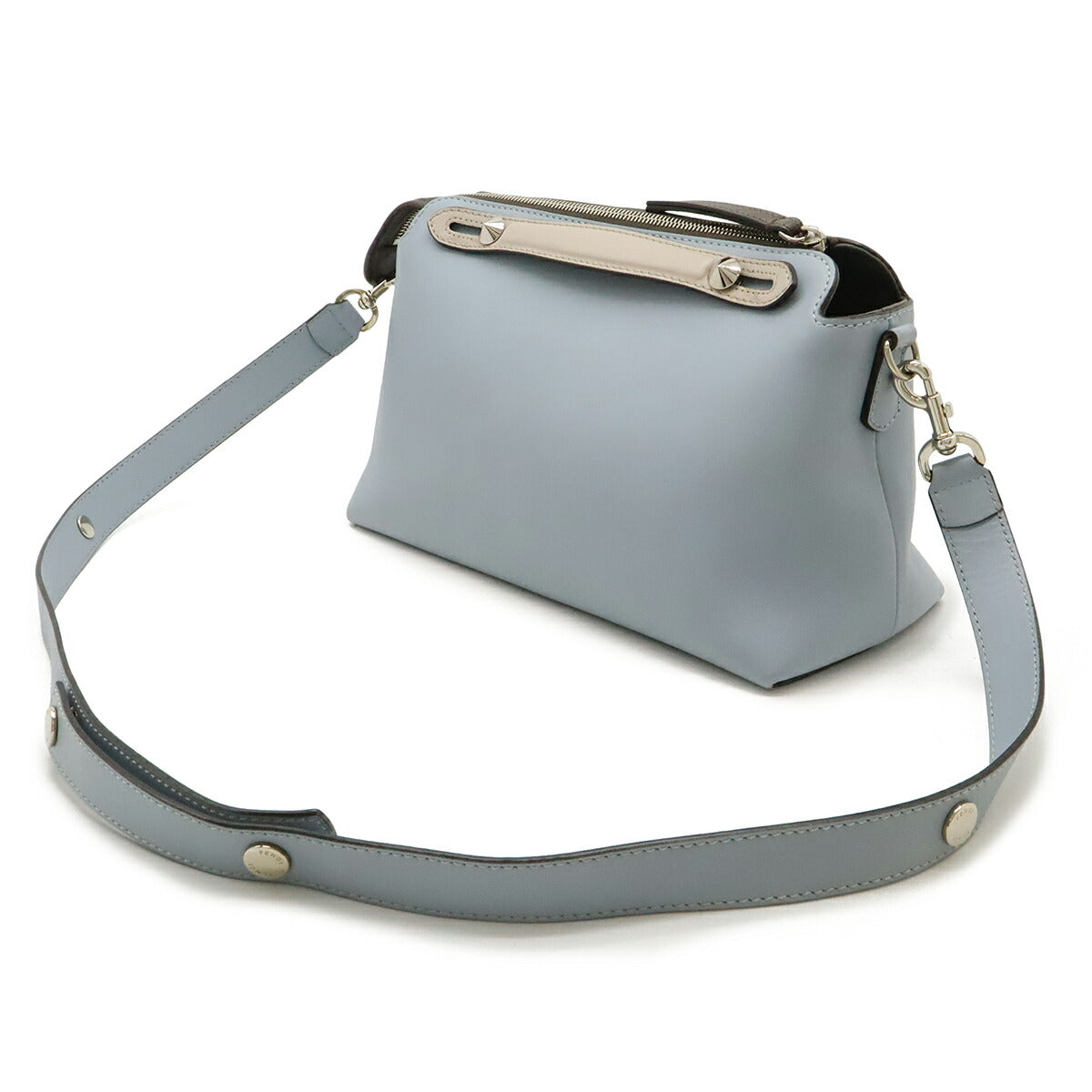 Fendi Mini Handbag - Ewore Bags