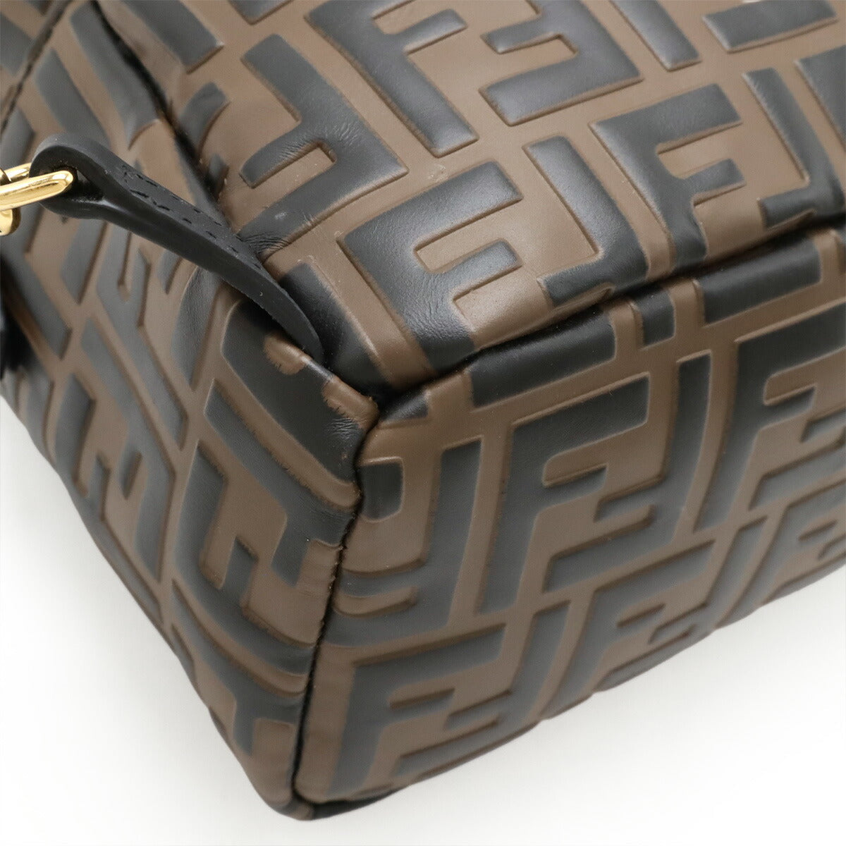 Fendi Shoulder Bag - Ewore Bags