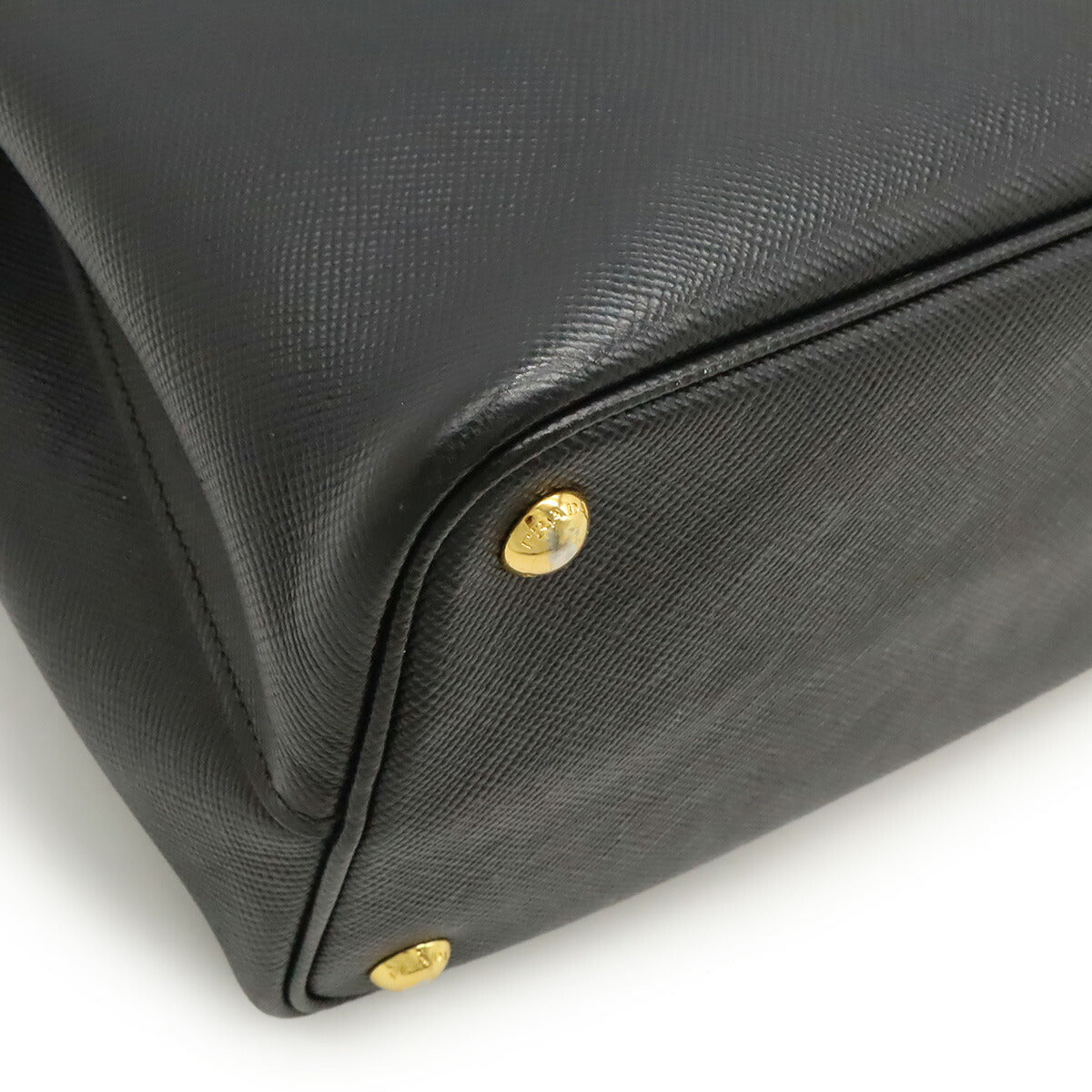 Prada Double Saffiano 2way Bag