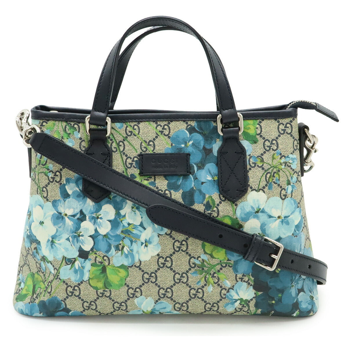 Gucci GG Supreme 2way Bag