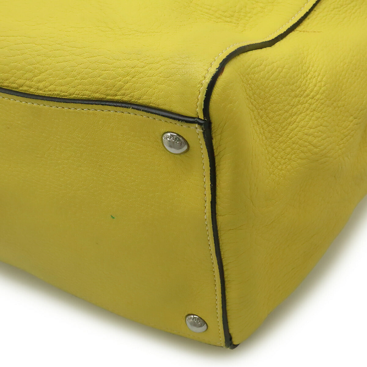 Prada CERVO 2way Bag