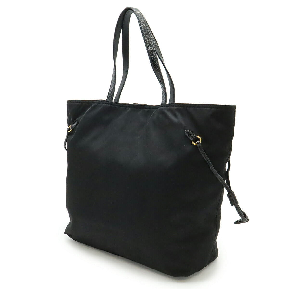 Prada TESSUTO Nylon 2way Bag