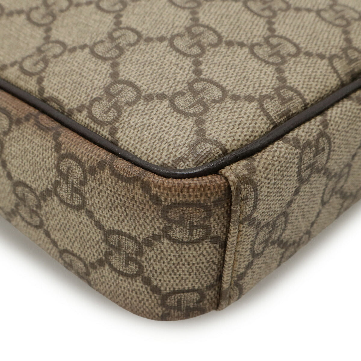 Gucci GG Supreme Shoulder Bag