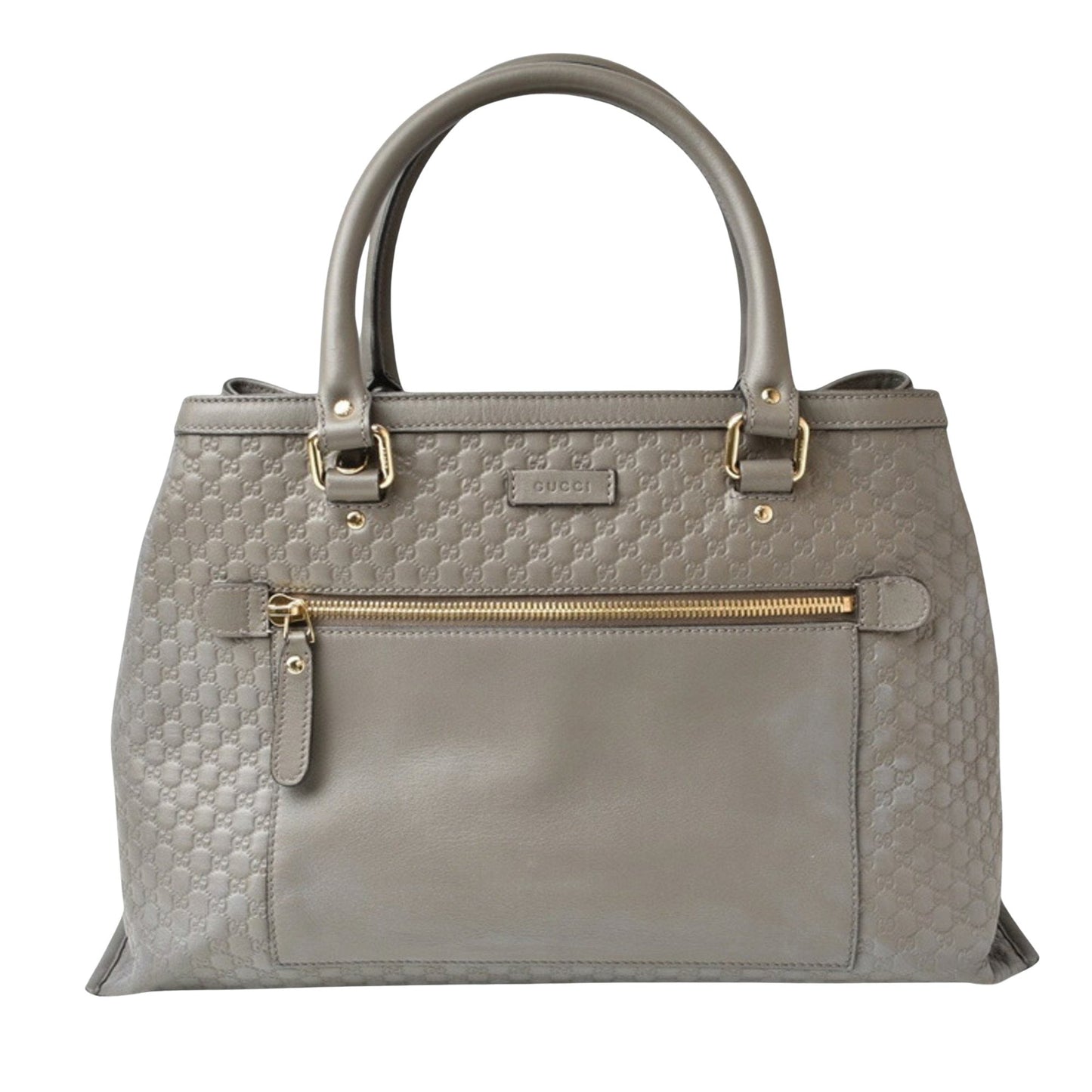 Gucci Micro guccissima