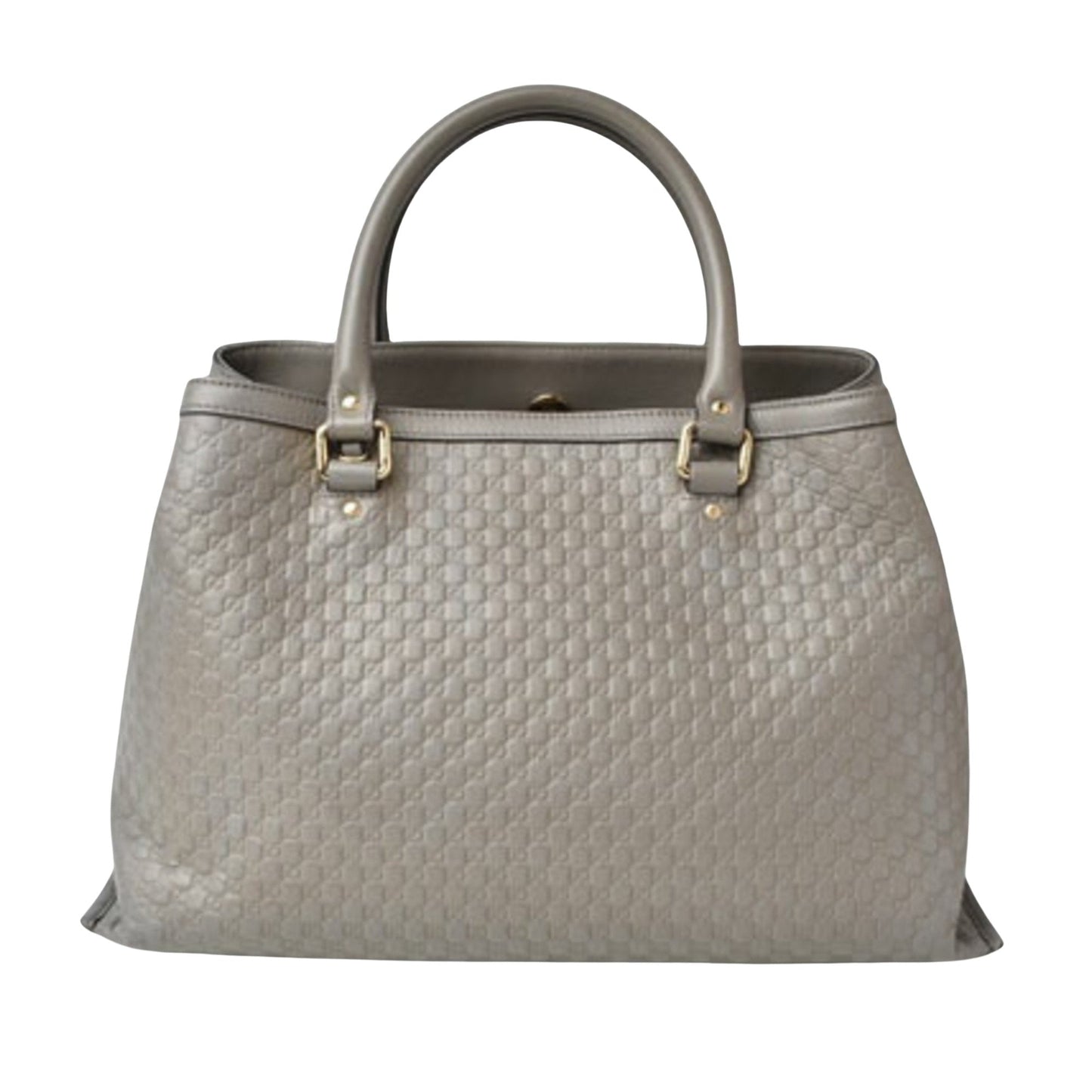 Gucci Micro guccissima