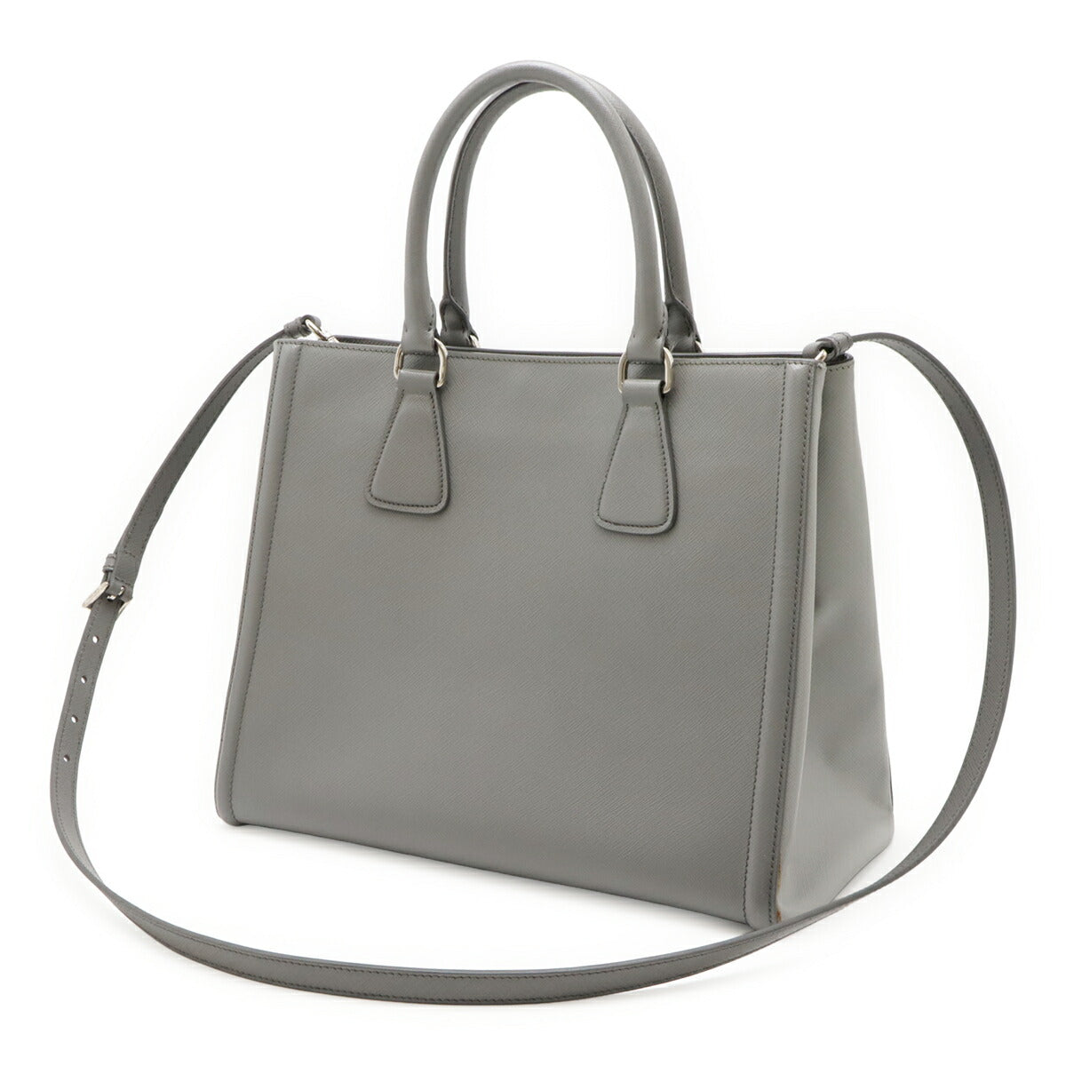 Prada Galleria Saffiano 2way Bag