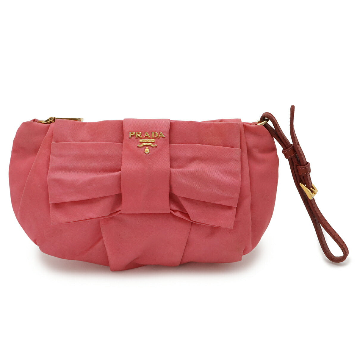 Prada 1N1422 Nylon Pouch