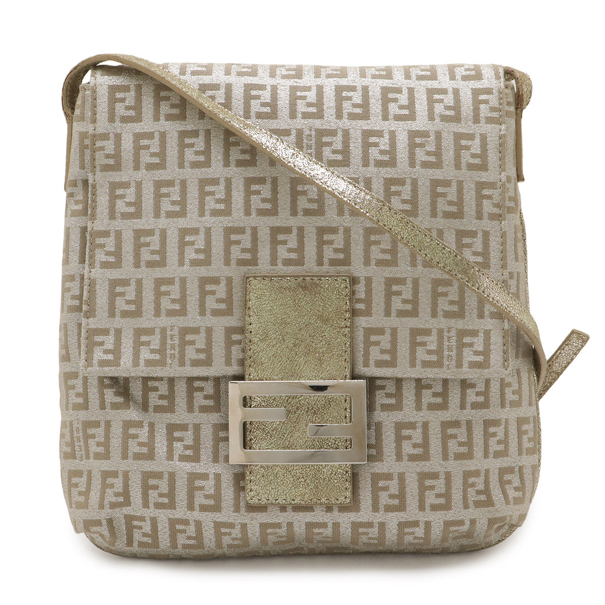 Fendi Shoulder Bag - Ewore Bags