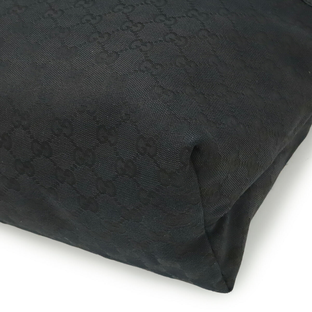 Gucci GG Canvas Shoulder Bag