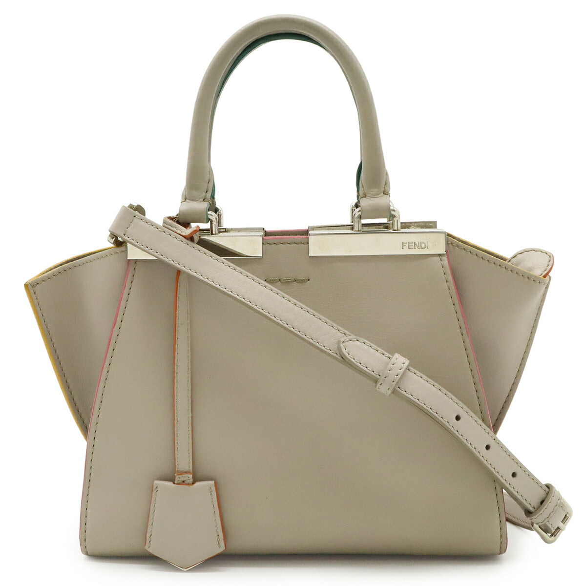 Fendi Handbag - Ewore Bags