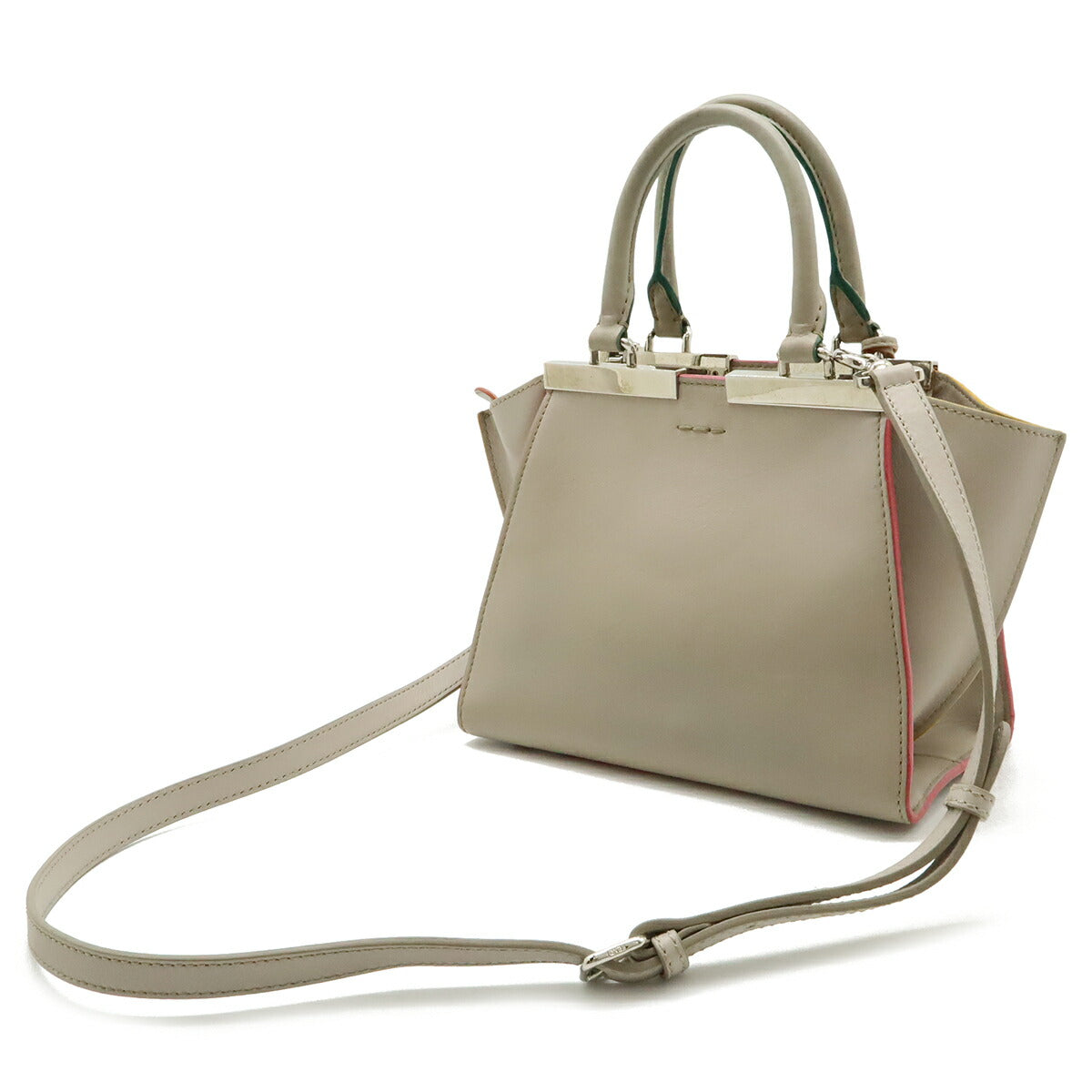 Fendi Peekaboo Handbag - Ewore Bags
