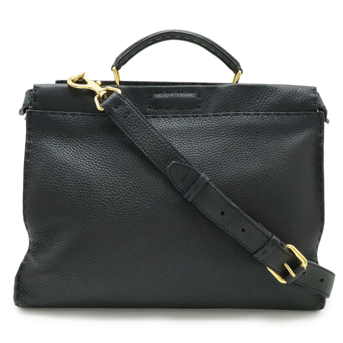 Fendi Peekaboo Handbag - Ewore Bags