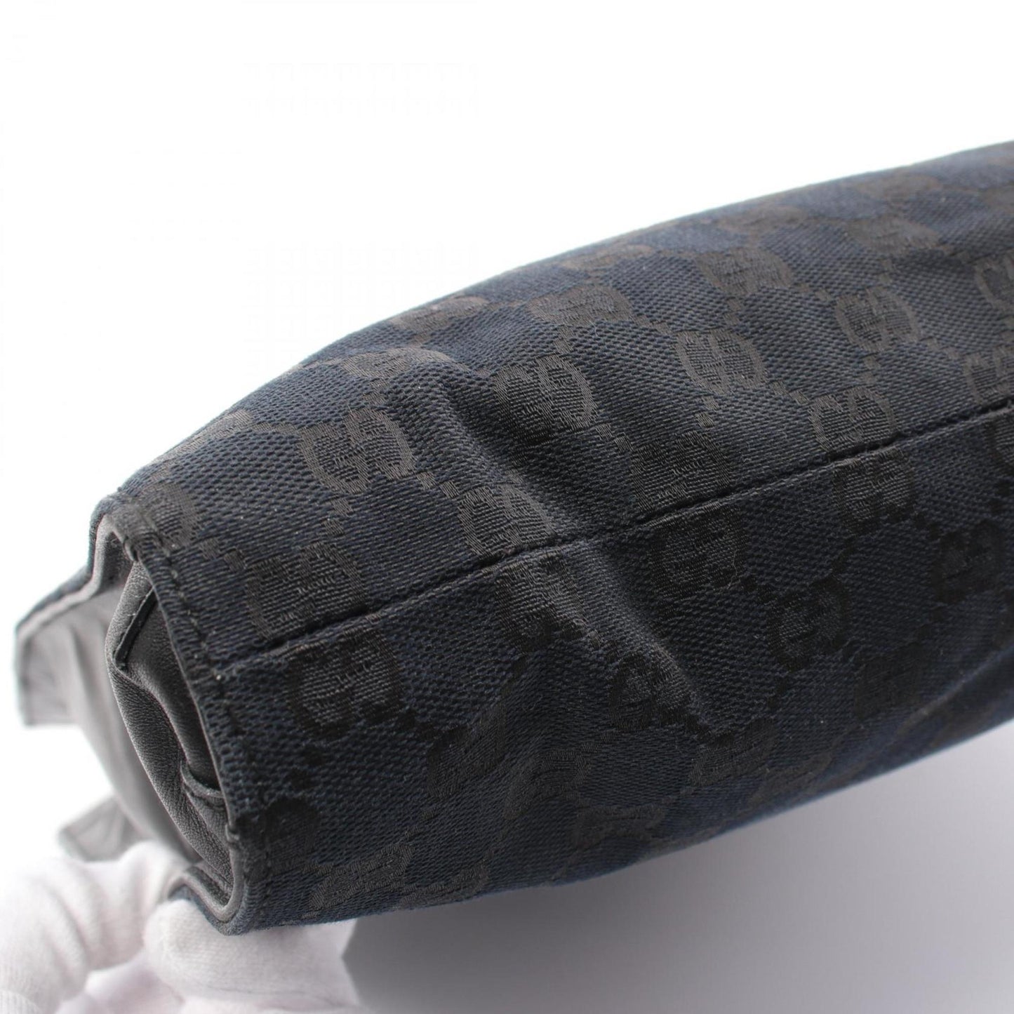 Gucci GG canvas