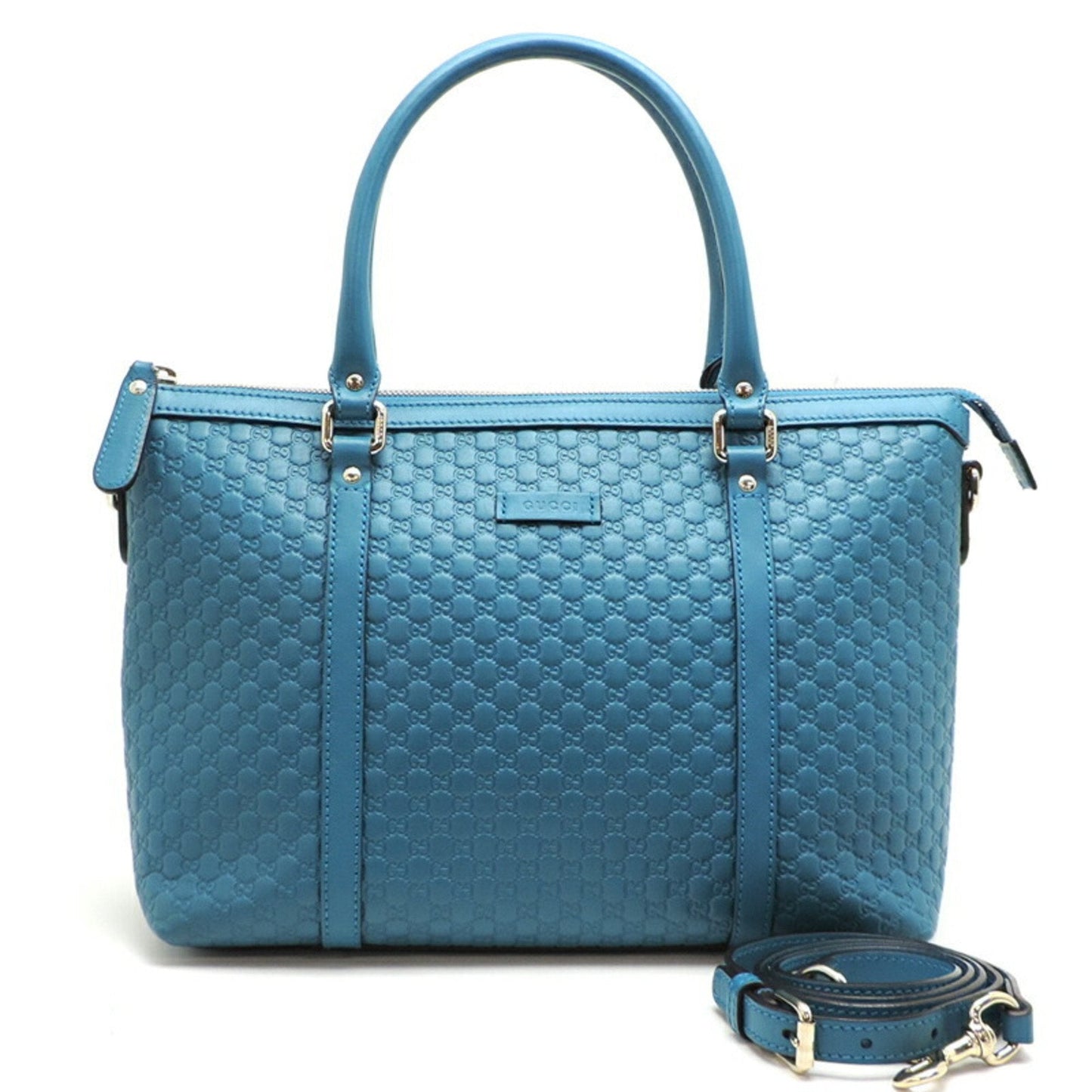 Gucci Micro guccissima