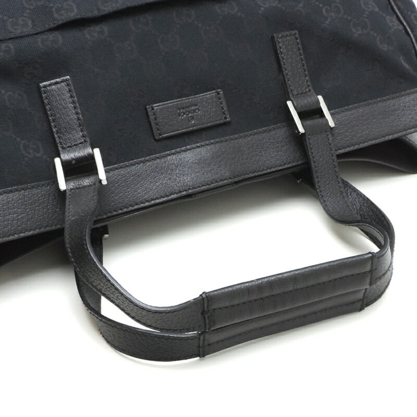 Gucci GG canvas