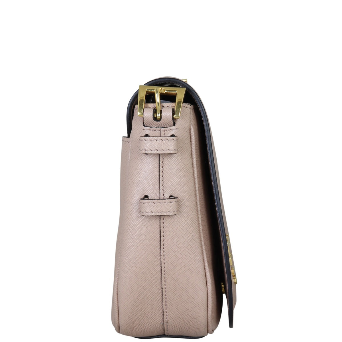 Prada Saffiano Crossbody Bag