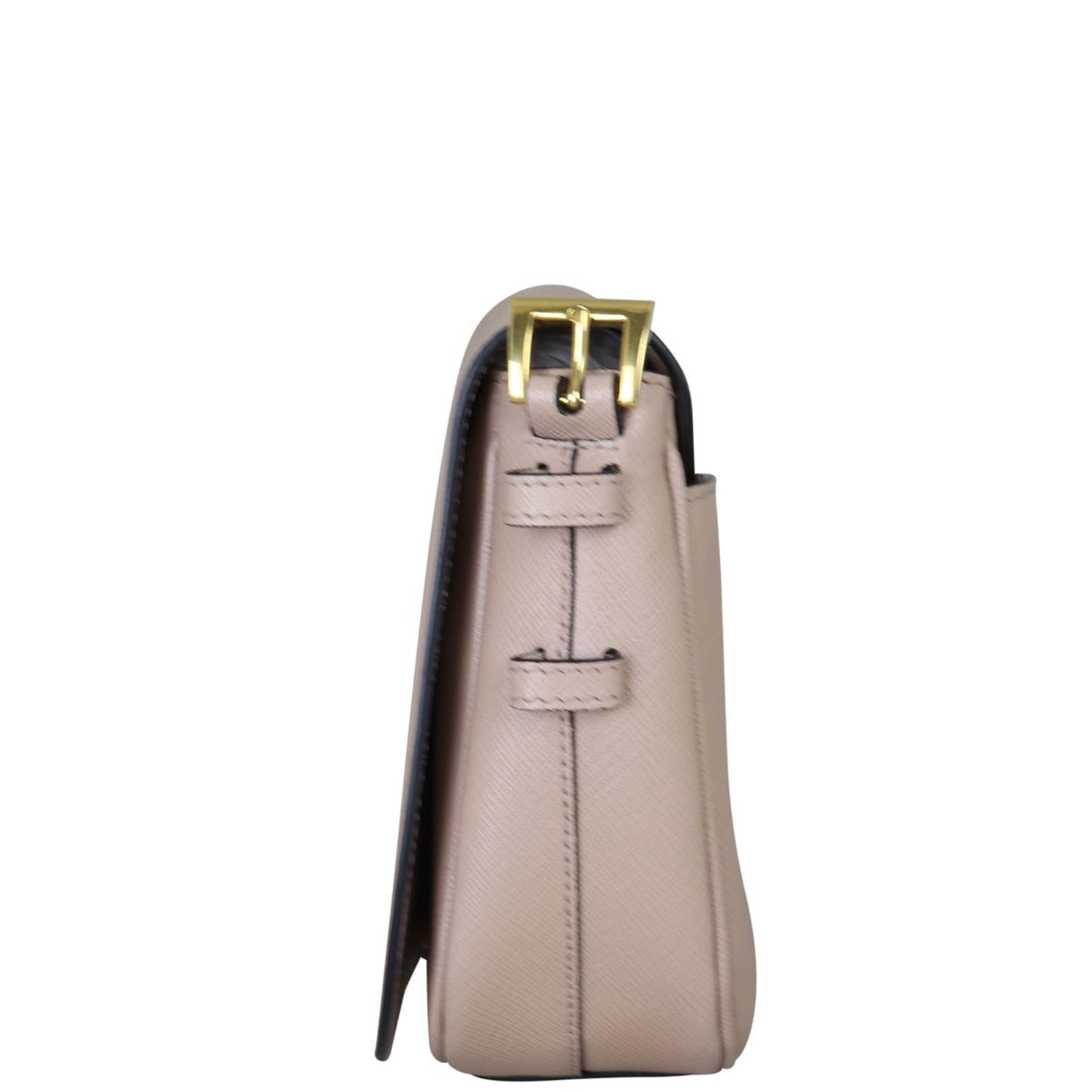 Prada Saffiano Crossbody Bag