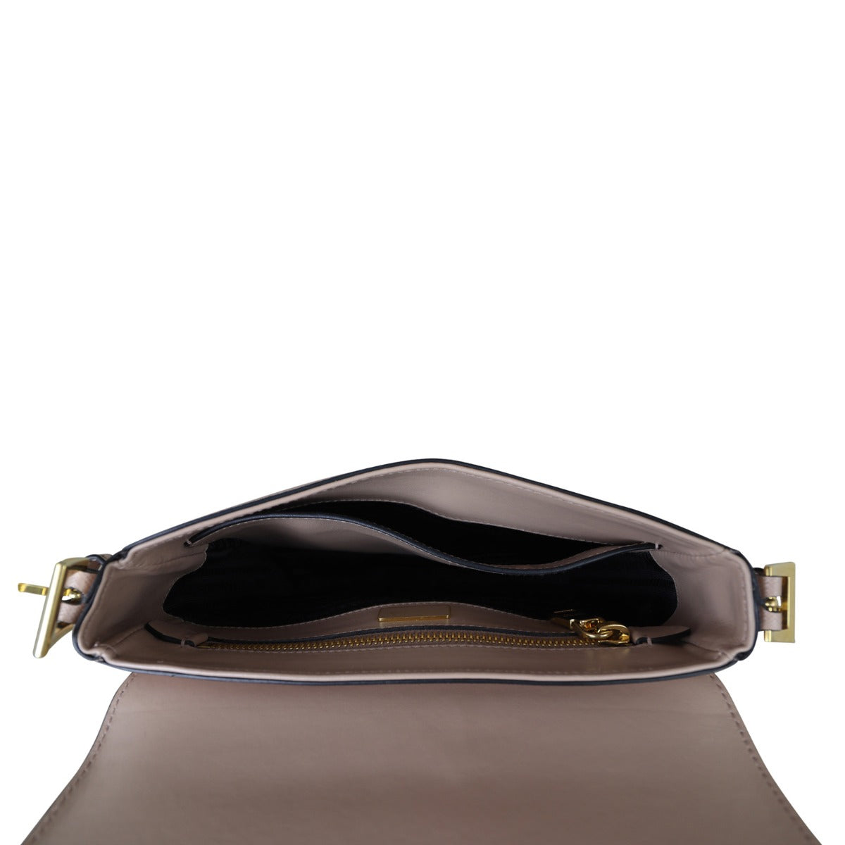 Prada Saffiano Crossbody Bag
