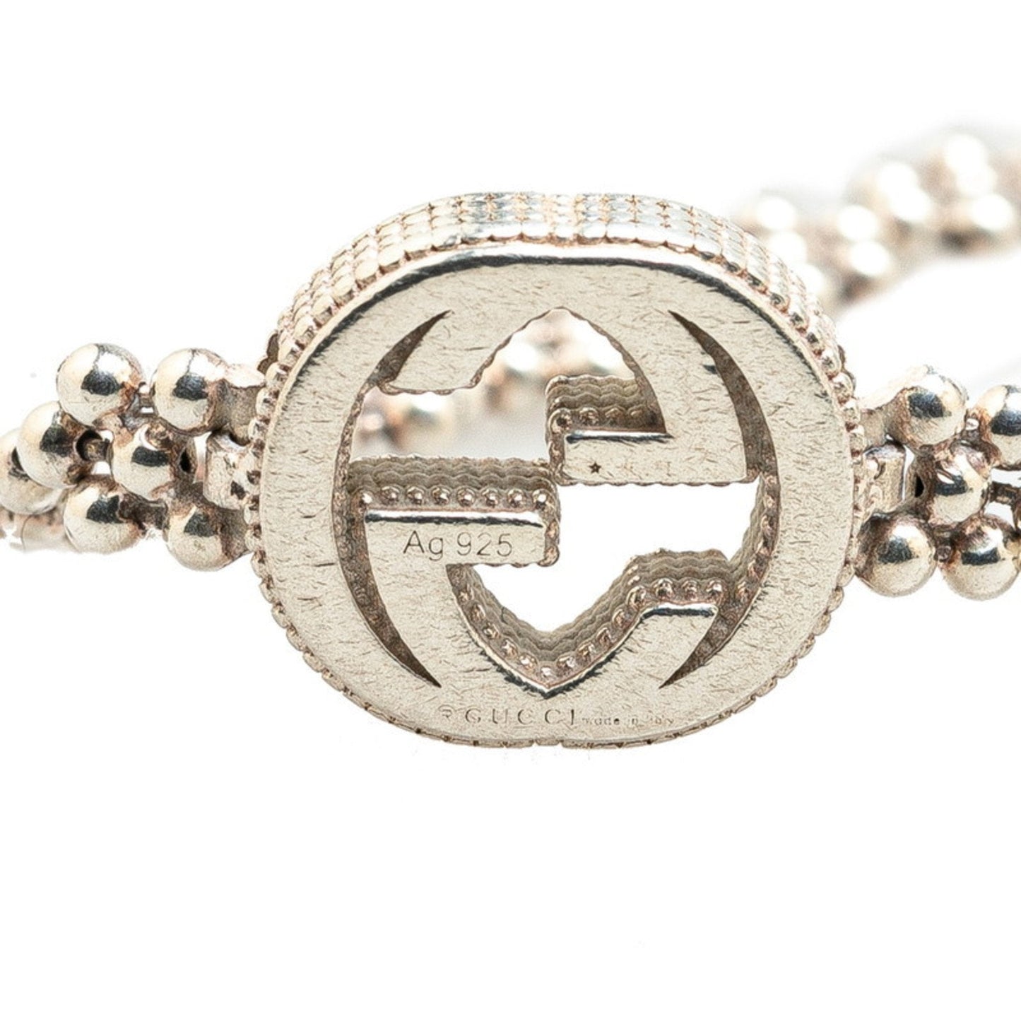 Gucci Interlocking G