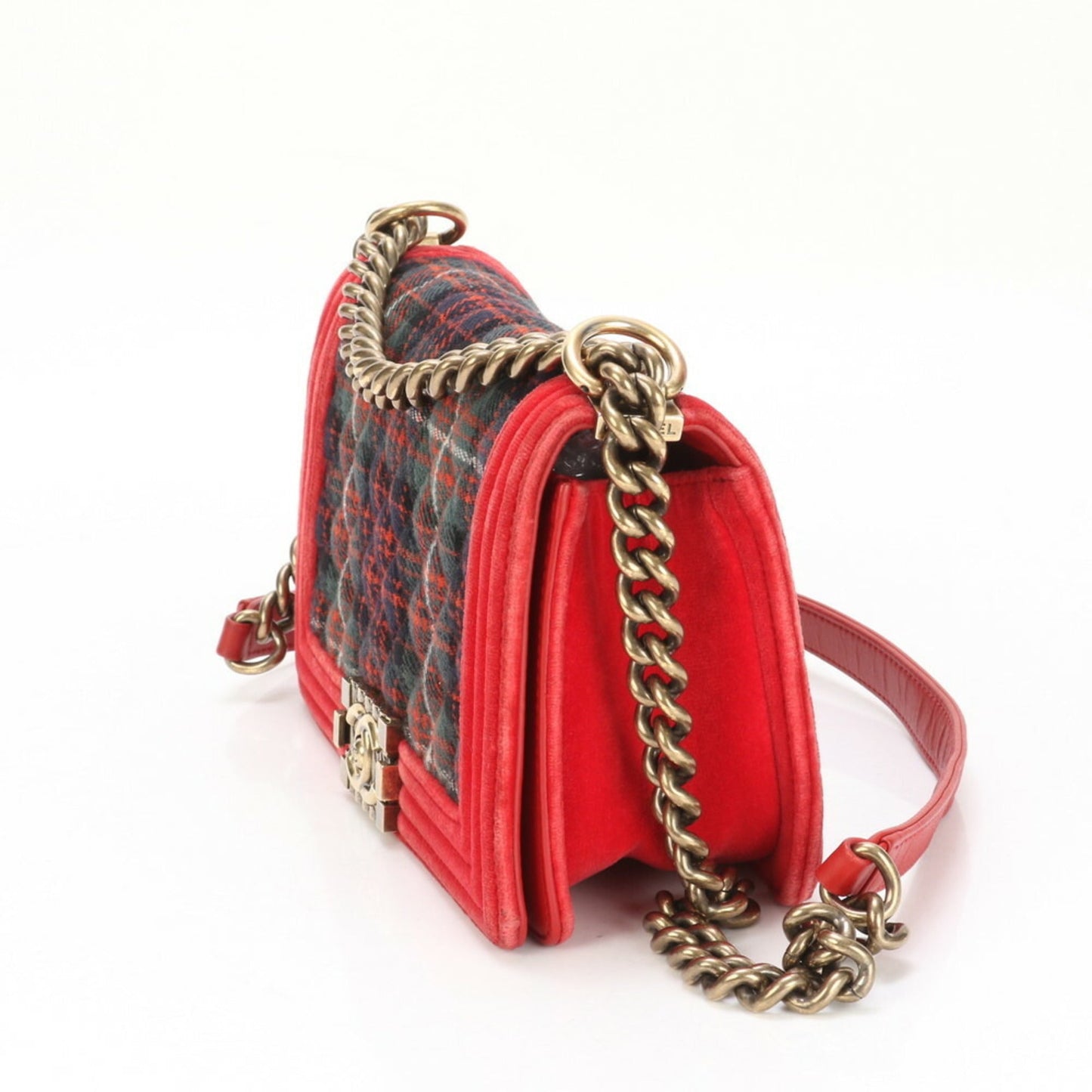 Chanel Boy Handbag Bag - Ewore Bags