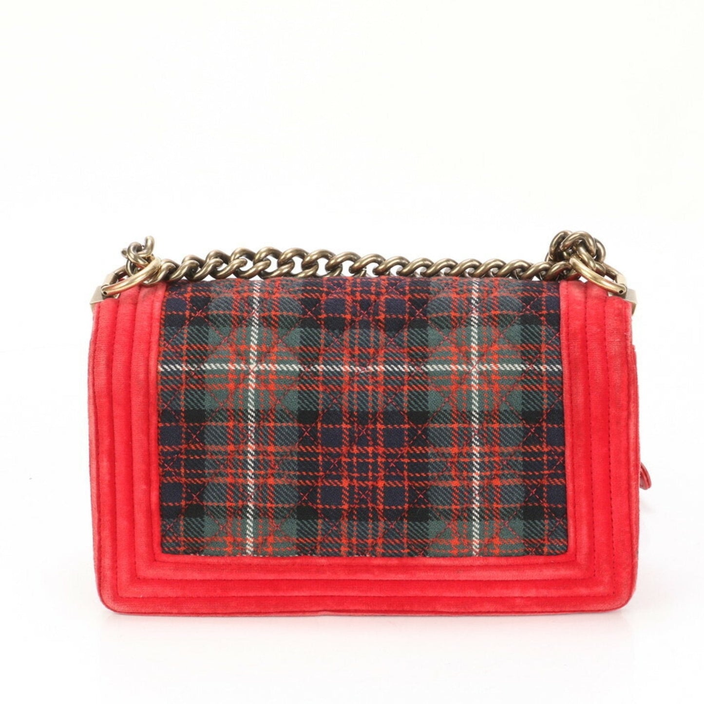 Chanel Boy Handbag Bag - Ewore Bags