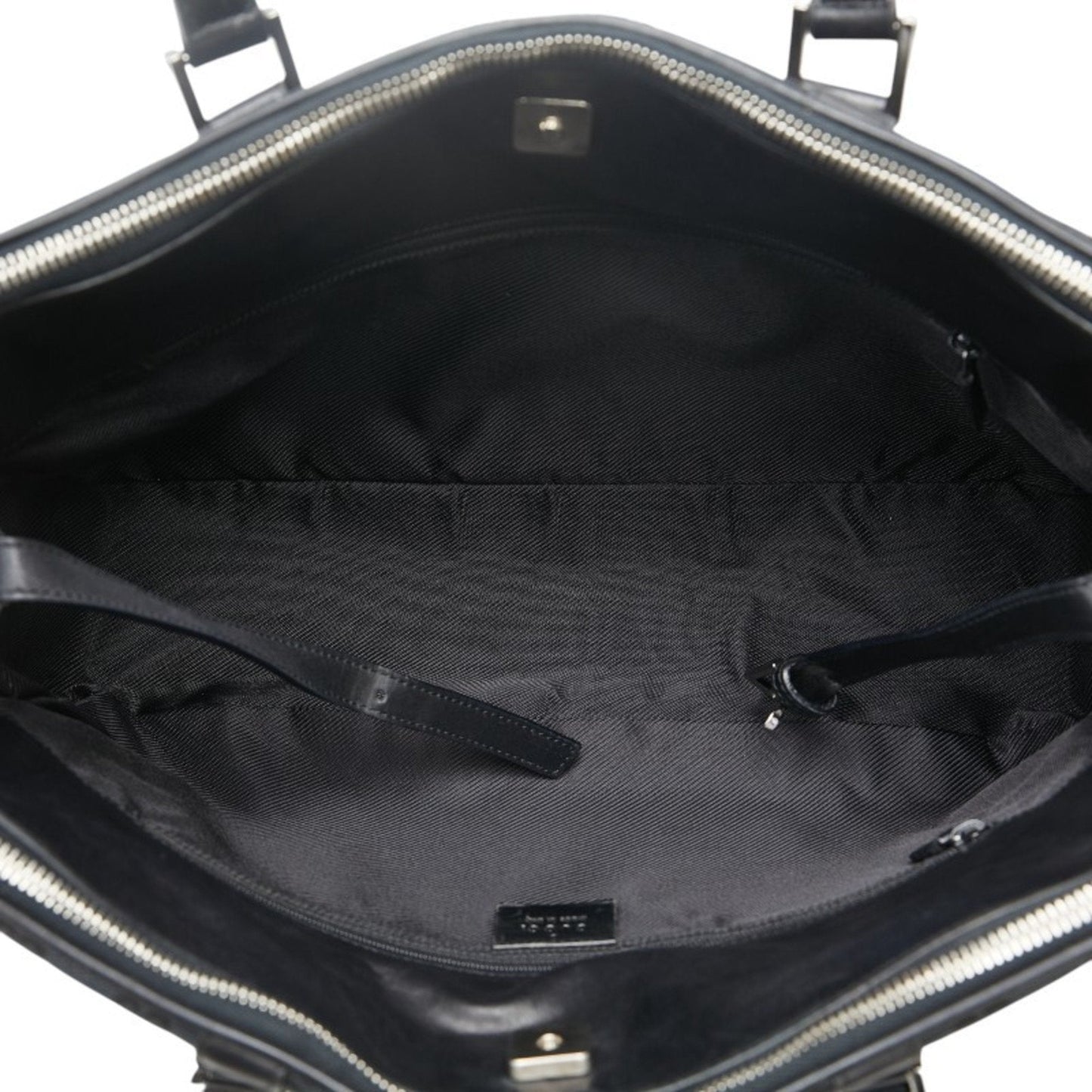 Gucci GG canvas