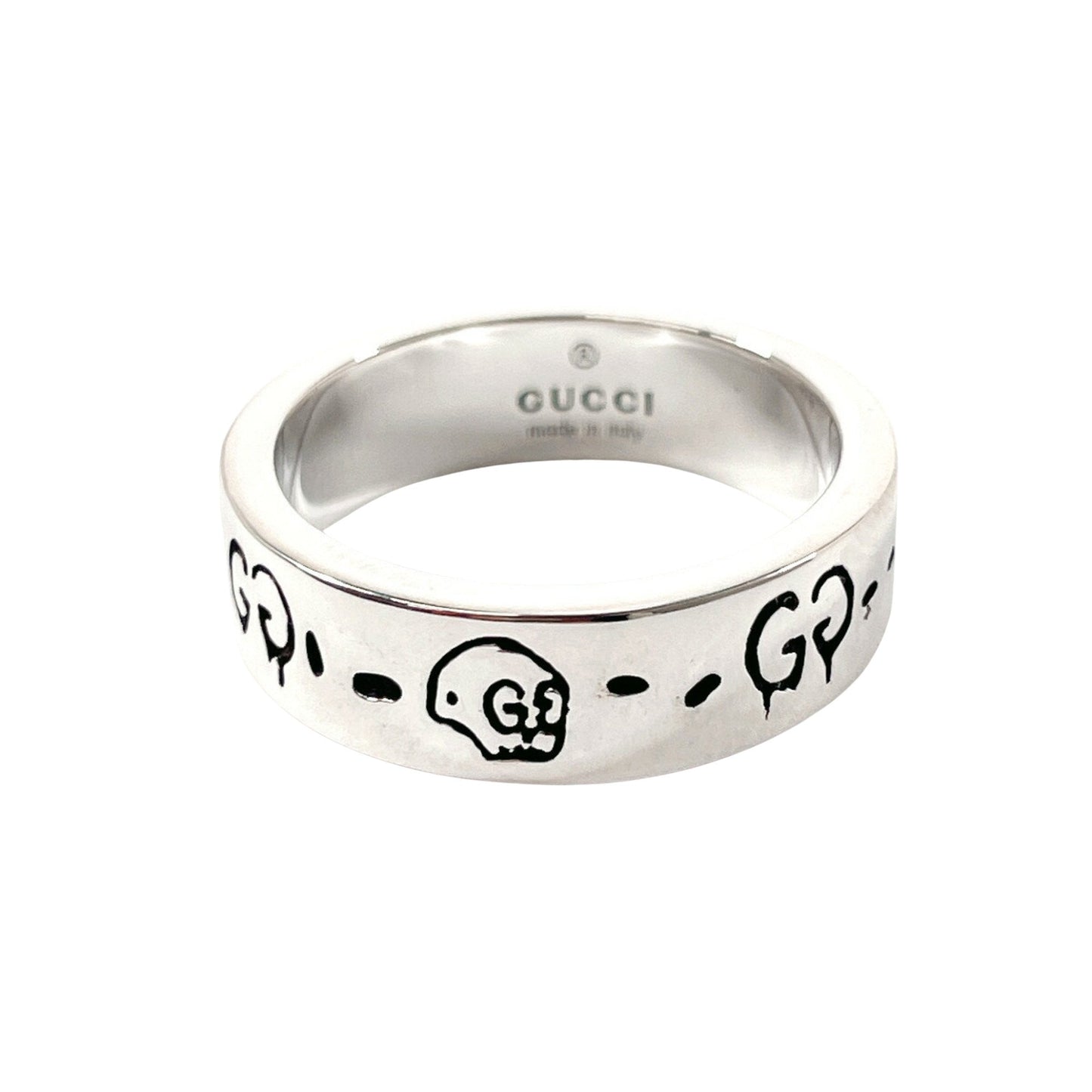 Gucci Ghost