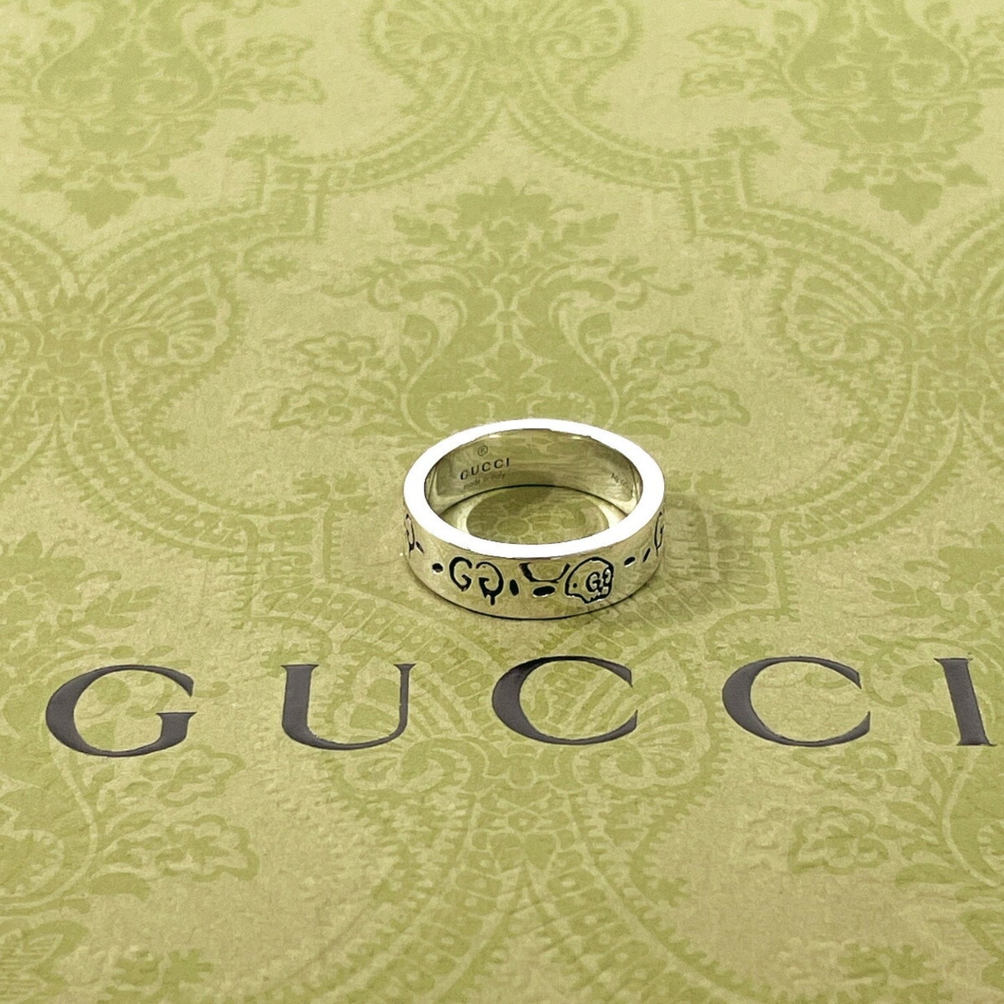 Gucci Ghost
